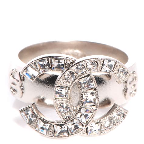 cheap chanel ring
